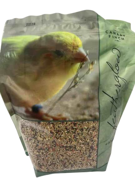 Volkman Featherglow Canary/Finch 4lbs