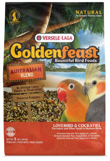 Goldenfeast Australian Blend 3lbs