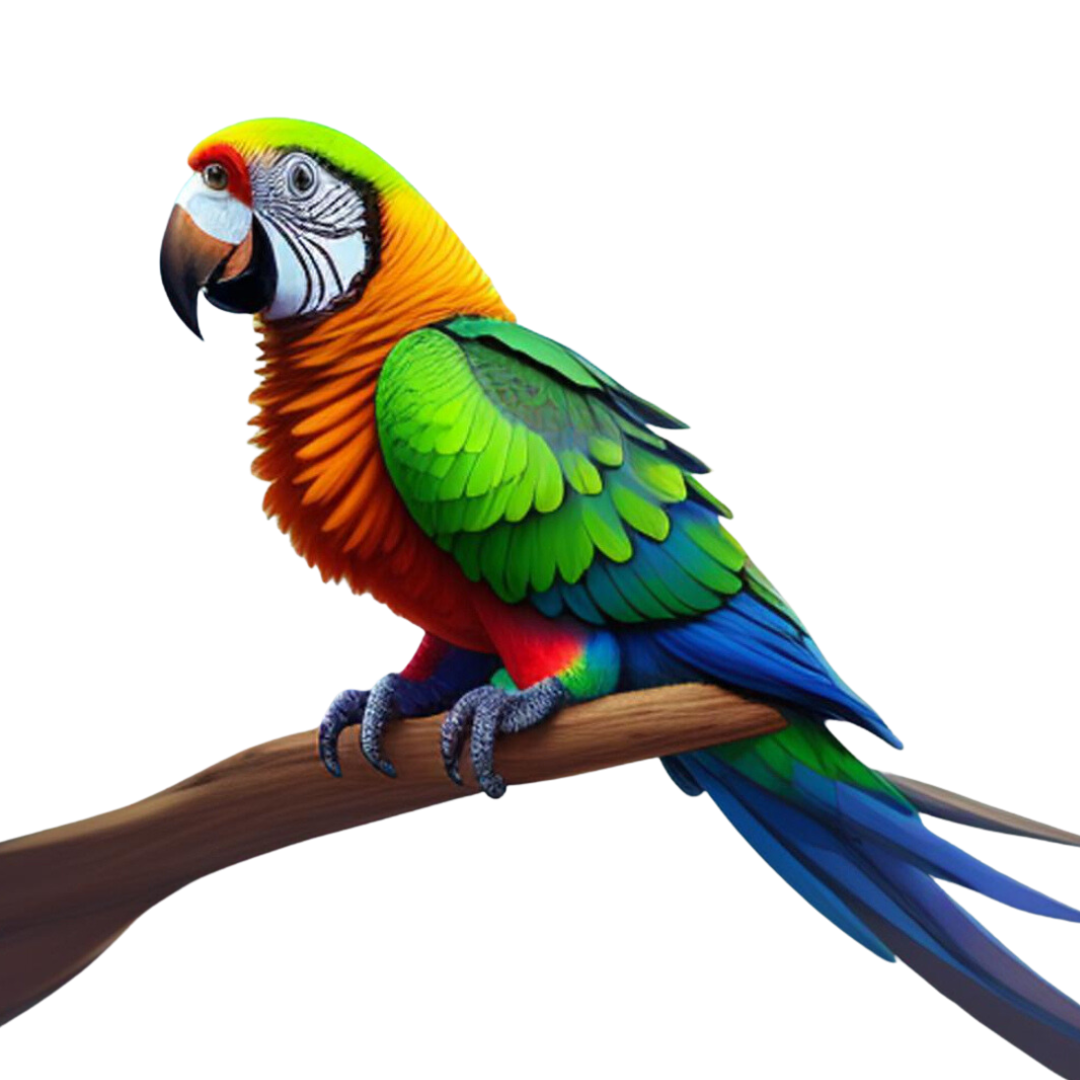 Red-crowned parakeet - Wikiwand